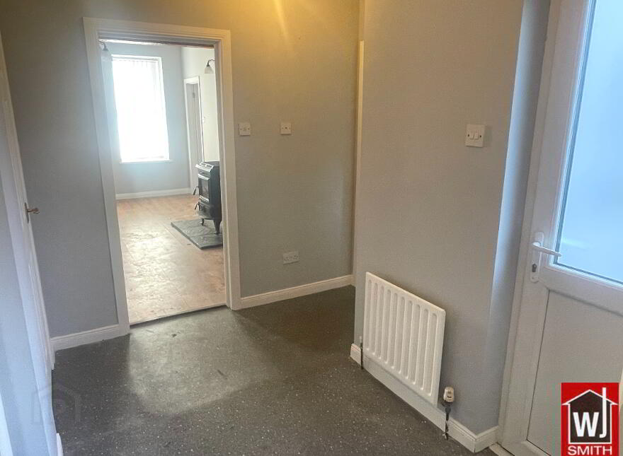 32 Main Street, Gortin, Omagh, BT79 8PH