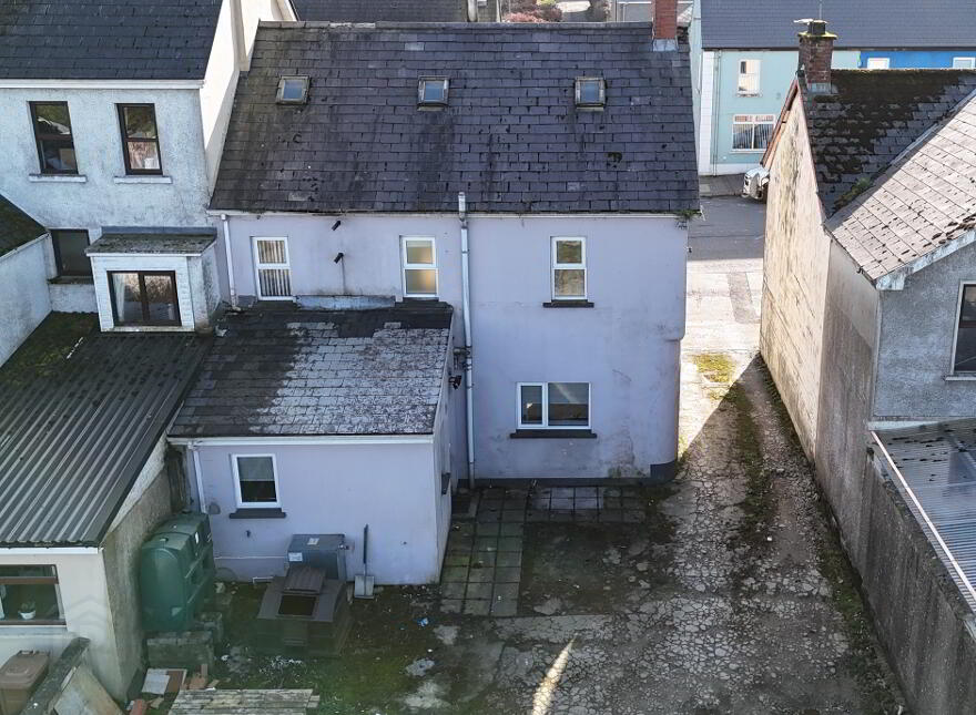 32 Main Street, Gortin, Omagh, BT79 8PH
