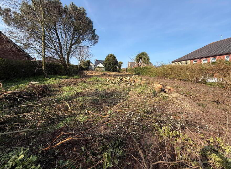 14a Dixon Road, Bangor, BT19 6AU