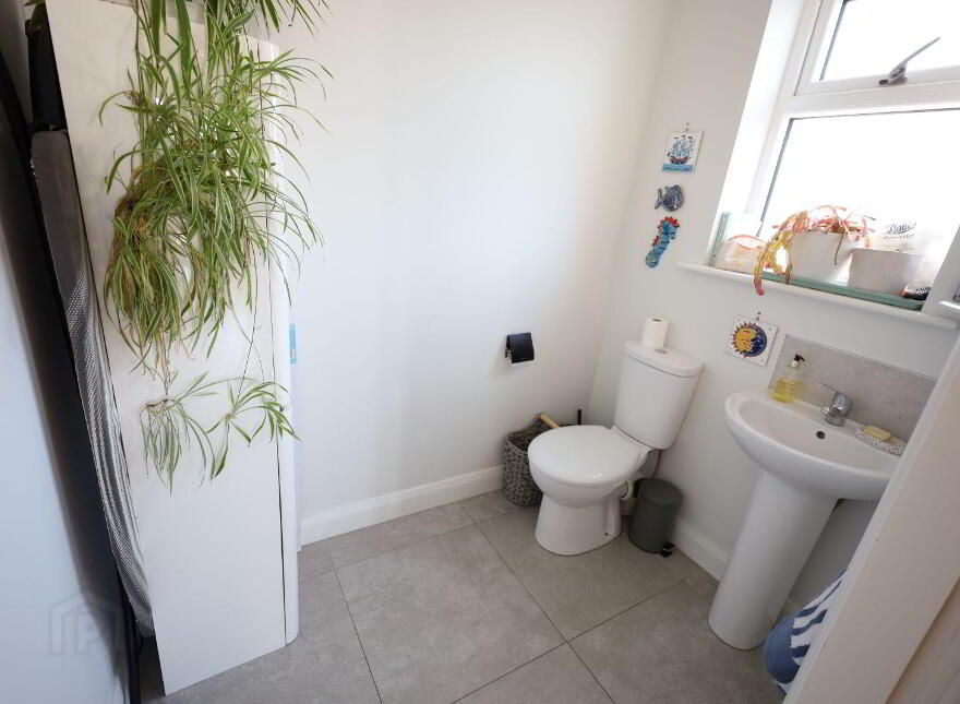 1 Garrán Ferney, Ferney Road, Carrigaline, P43NV90