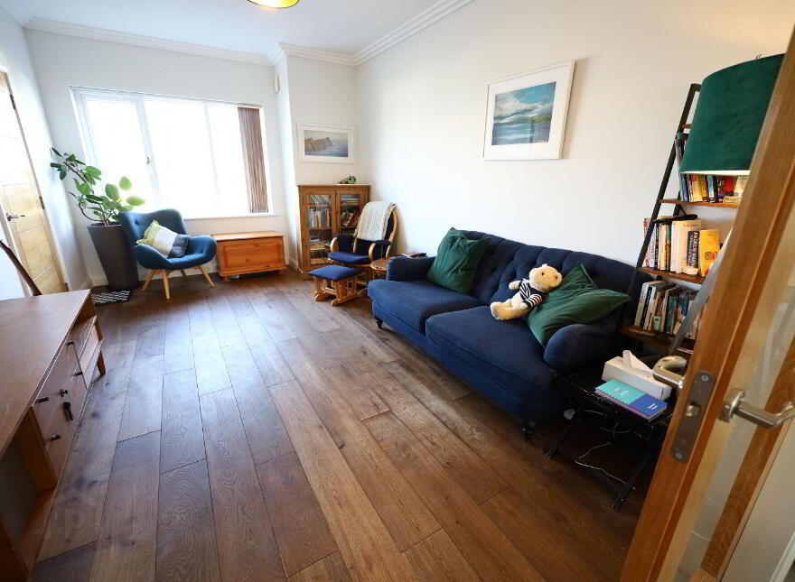 1 Garrán Ferney, Ferney Road, Carrigaline, P43NV90
