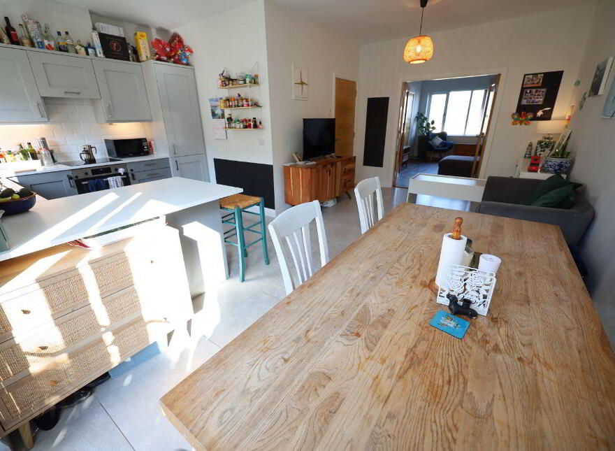 1 Garrán Ferney, Ferney Road, Carrigaline, P43NV90