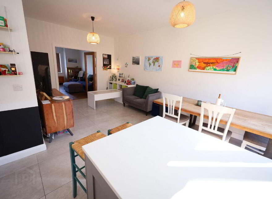 1 Garrán Ferney, Ferney Road, Carrigaline, P43NV90