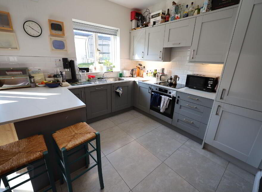 1 Garrán Ferney, Ferney Road, Carrigaline, P43NV90