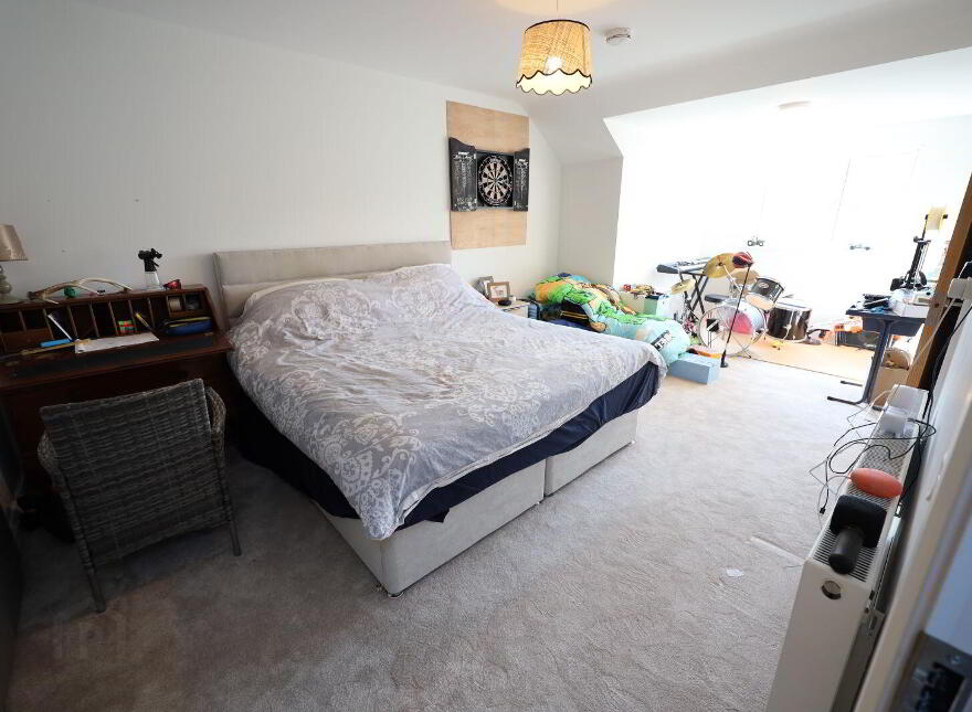 1 Garrán Ferney, Ferney Road, Carrigaline, P43NV90