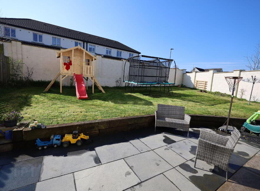 1 Garrán Ferney, Ferney Road, Carrigaline, P43NV90