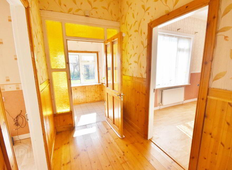 Frances Road, Lahesrough South, Ballybunion, V31EE30