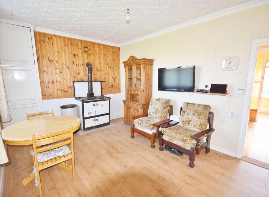 Frances Road, Lahesrough South, Ballybunion, V31EE30
