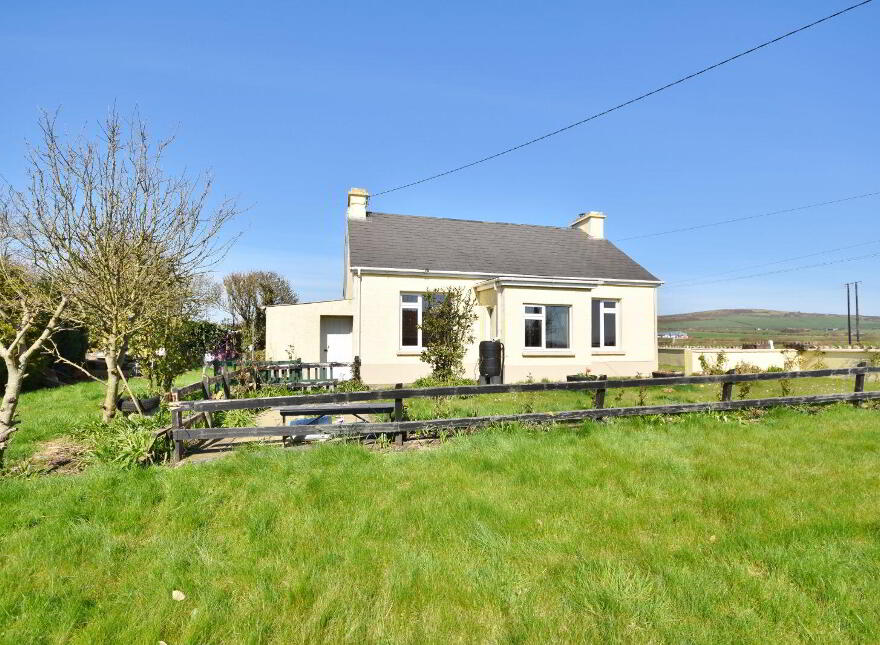 Frances Road, Lahesrough South, Ballybunion, V31EE30