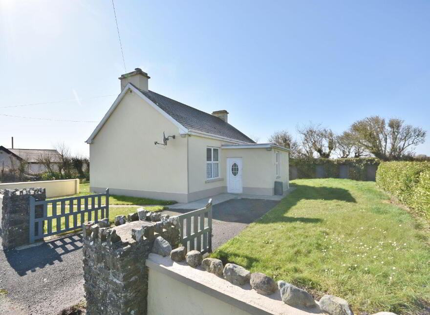Frances Road, Lahesrough South, Ballybunion, V31EE30