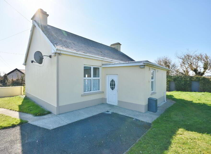 Frances Road, Lahesrough South, Ballybunion, V31EE30