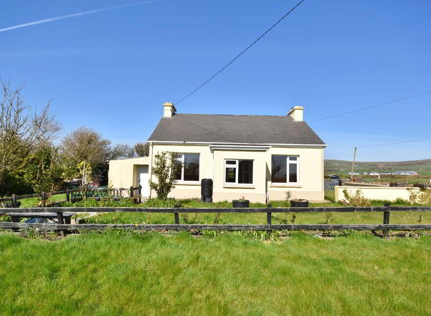 Frances Road, Lahesrough South, Ballybunion, V31EE30