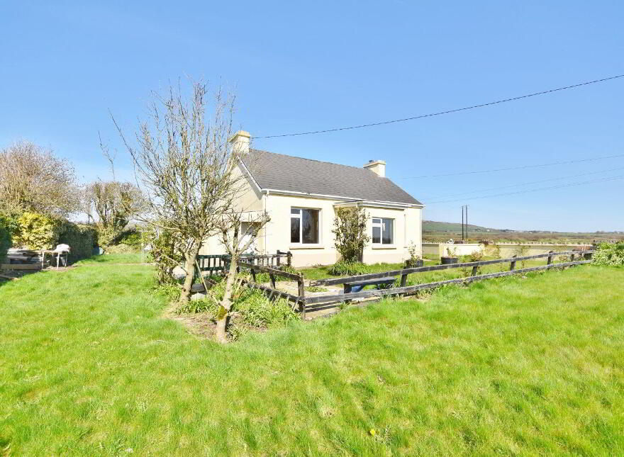 Frances Road, Lahesrough South, Ballybunion, V31EE30