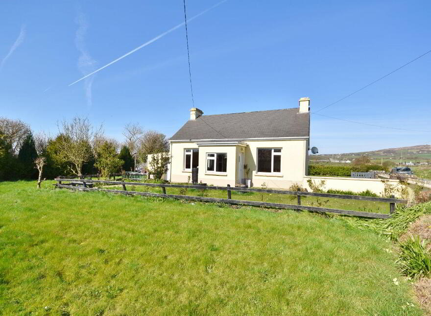 Frances Road, Lahesrough South, Ballybunion, V31EE30