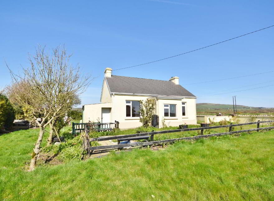 Frances Road, Lahesrough South, Ballybunion, V31EE30