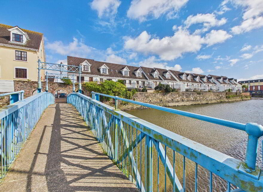 Apartment 14 Cois Caladh, Waterford City Centre, Waterford City Centre, X91PV04