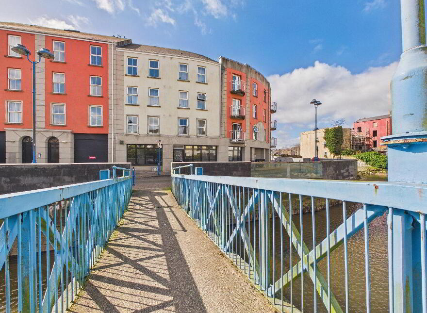 Apartment 14 Cois Caladh, Waterford City Centre, Waterford City Centre, X91PV04