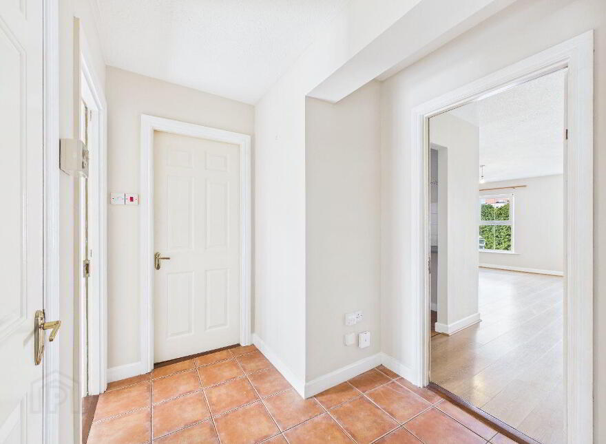 Apartment 14 Cois Caladh, Waterford City Centre, Waterford City Centre, X91PV04