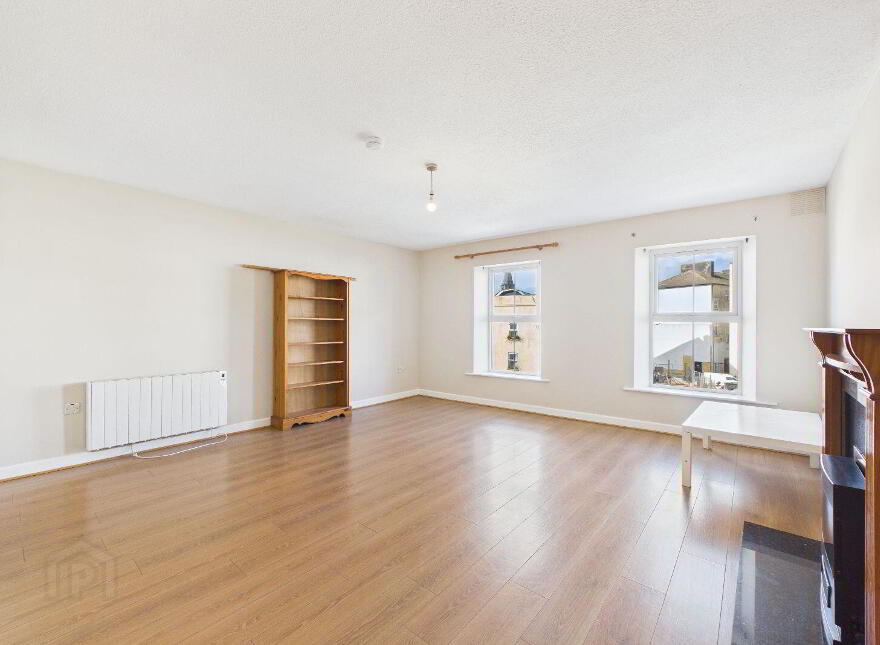 Apartment 14 Cois Caladh, Waterford City Centre, Waterford City Centre, X91PV04