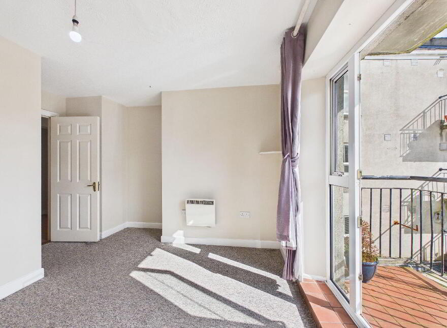 Apartment 14 Cois Caladh, Waterford City Centre, Waterford City Centre, X91PV04