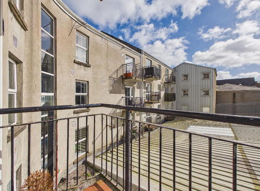 Apartment 14 Cois Caladh, Waterford City Centre, Waterford City Centre, X91PV04