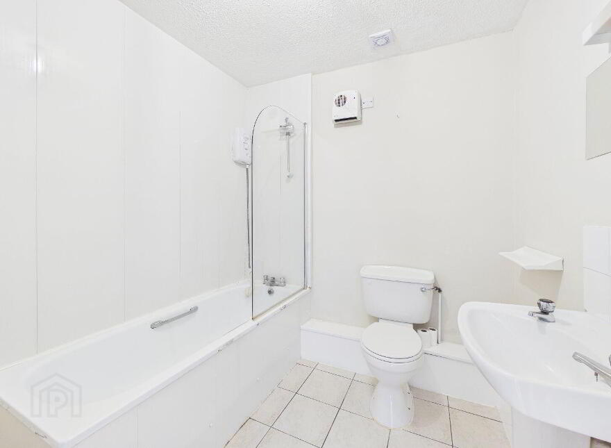 Apartment 14 Cois Caladh, Waterford City Centre, Waterford City Centre, X91PV04