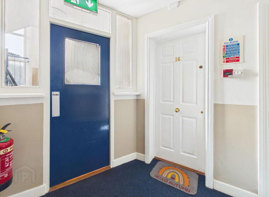 Apartment 14 Cois Caladh, Waterford City Centre, Waterford City Centre, X91PV04