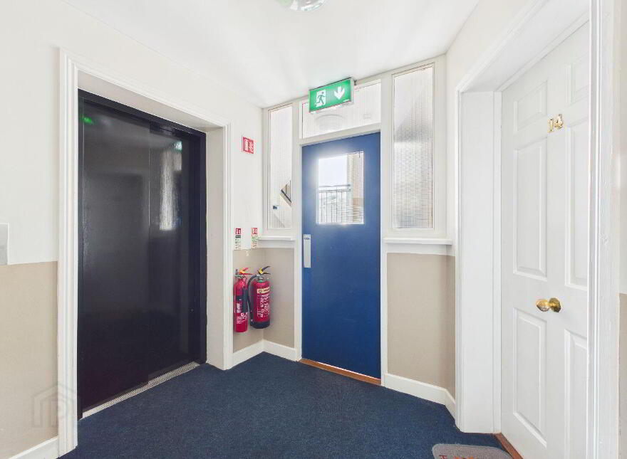 Apartment 14 Cois Caladh, Waterford City Centre, Waterford City Centre, X91PV04