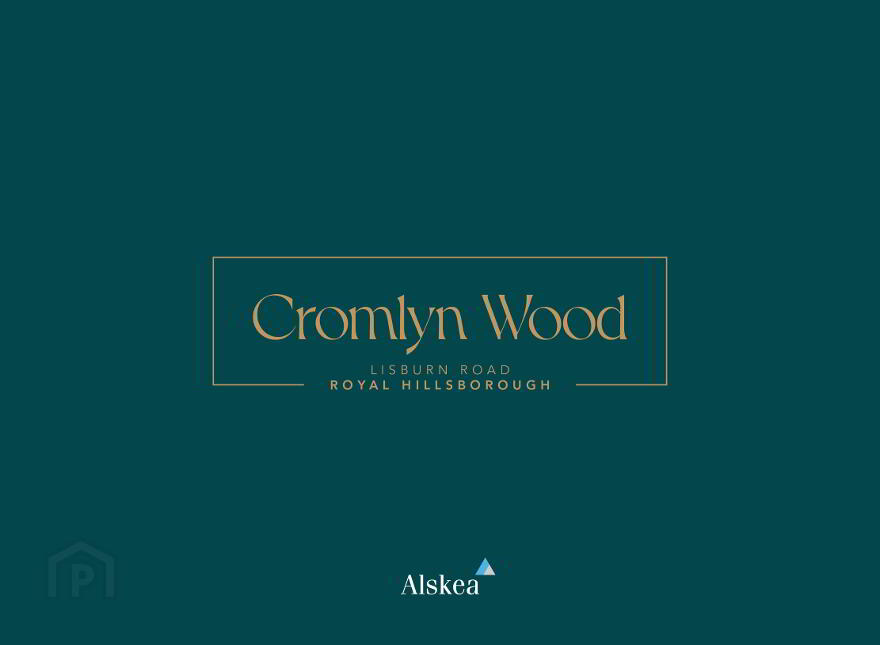 35 Cromlyn Wood, Royal Hillsborough, BT26 6XT