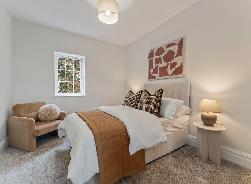 35 Cromlyn Wood, Royal Hillsborough, BT26 6XT