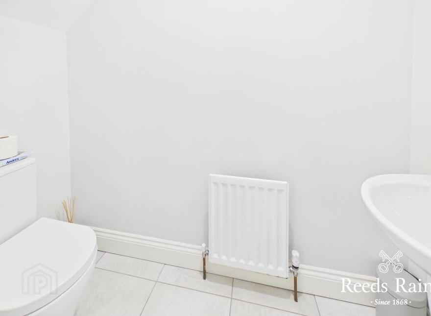 30 Wyncroft Crescent, Lisburn, BT28 2AT