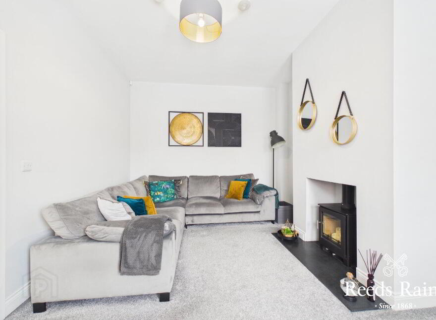 30 Wyncroft Crescent, Lisburn, BT28 2AT
