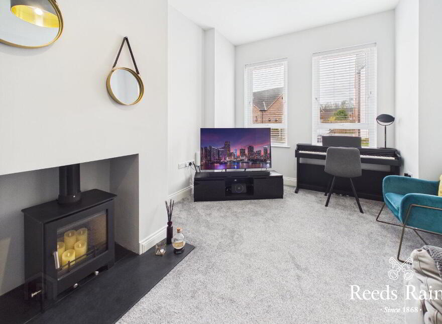30 Wyncroft Crescent, Lisburn, BT28 2AT