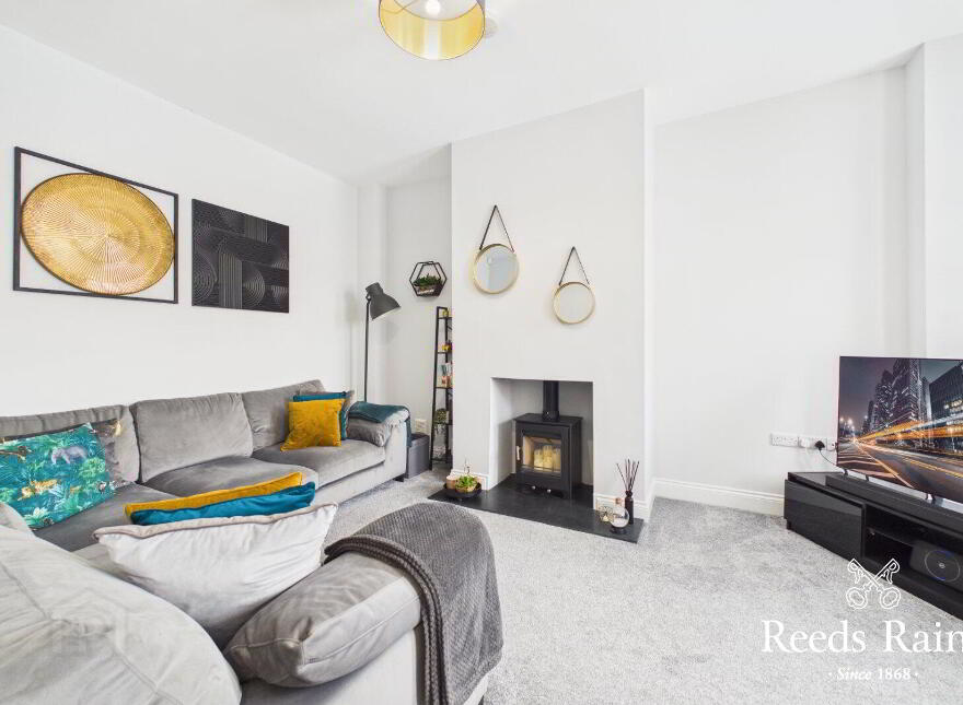 30 Wyncroft Crescent, Lisburn, BT28 2AT