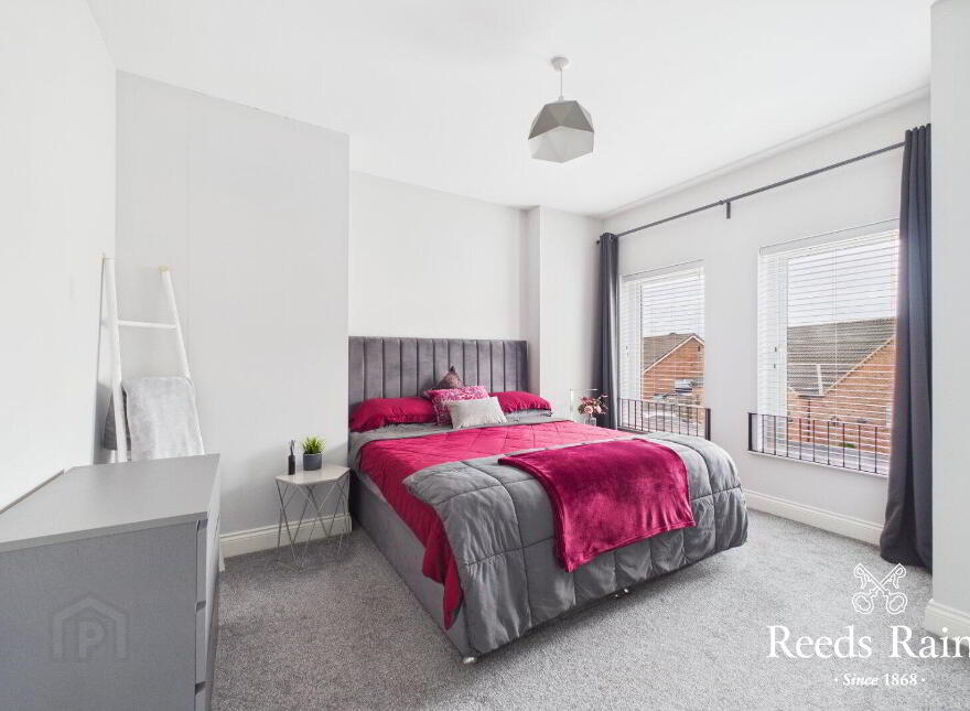 30 Wyncroft Crescent, Lisburn, BT28 2AT