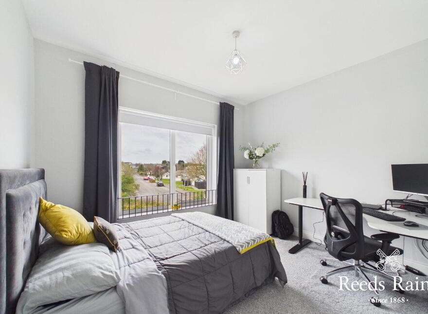 30 Wyncroft Crescent, Lisburn, BT28 2AT