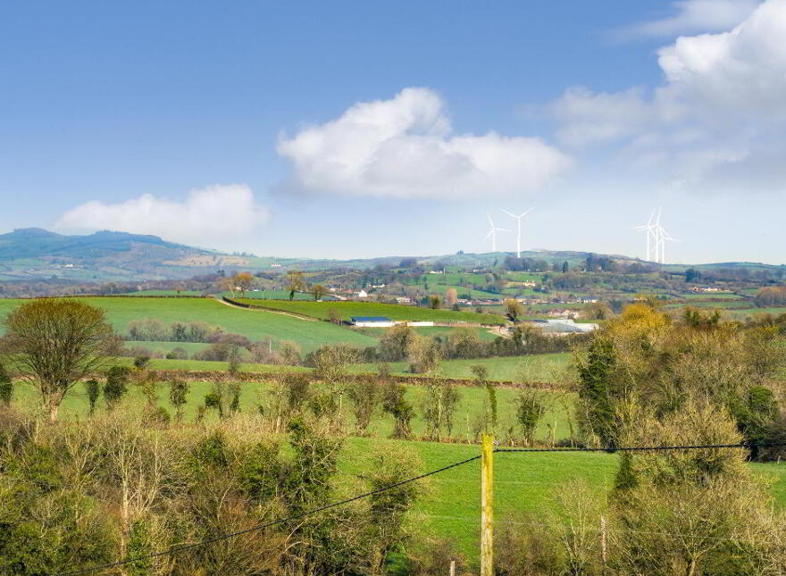 Clonmacmara, Mullagh, A82Y230