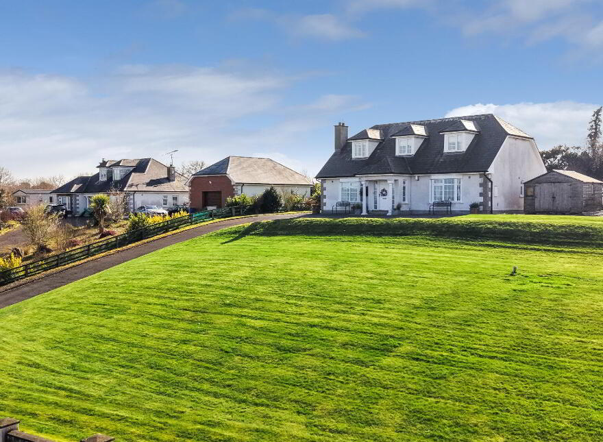 Clonmacmara, Mullagh, A82Y230