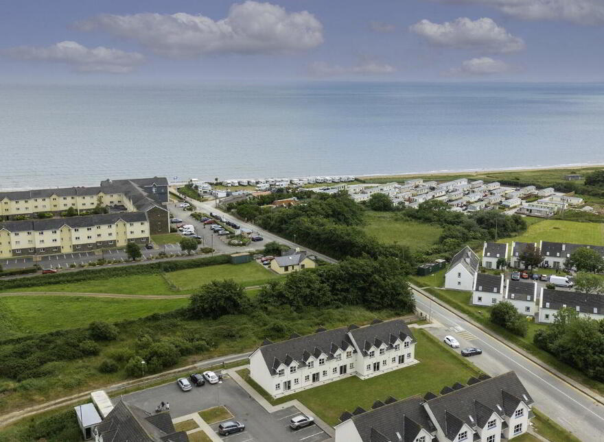 2 Mariner's Bay, Redbarn, Gortaroo, P36V302
