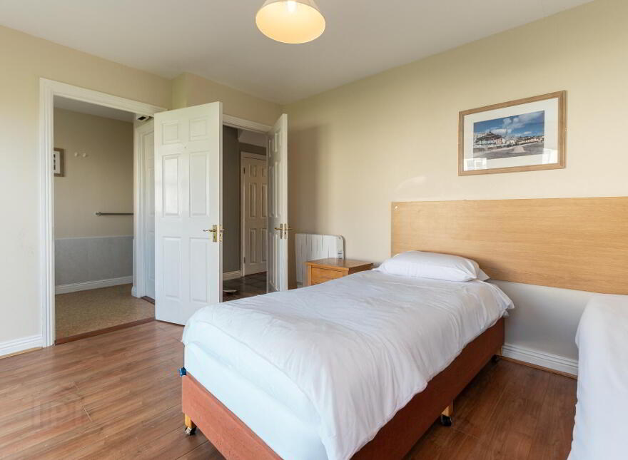 2 Mariner's Bay, Redbarn, Gortaroo, P36V302