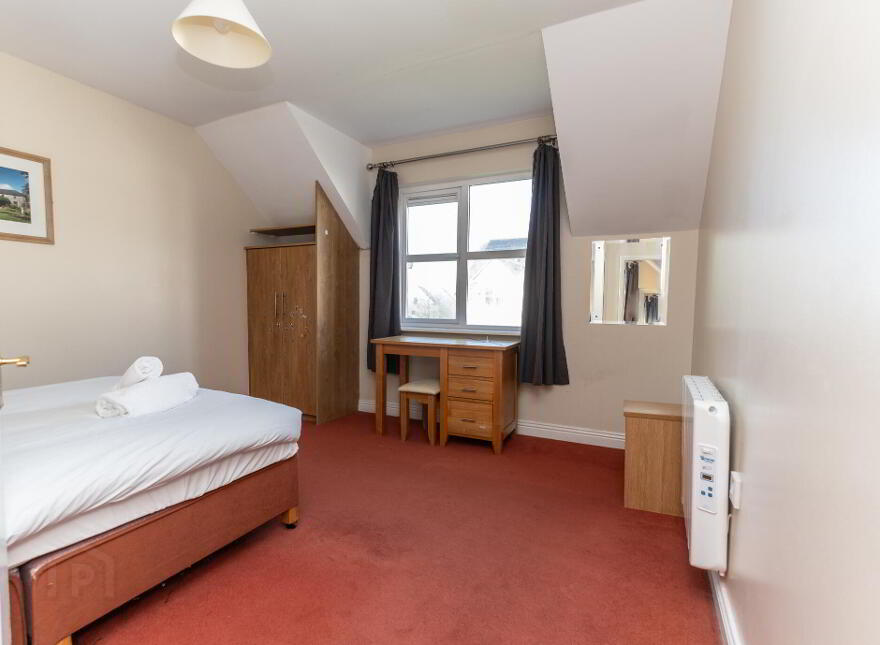 2 Mariner's Bay, Redbarn, Gortaroo, P36V302