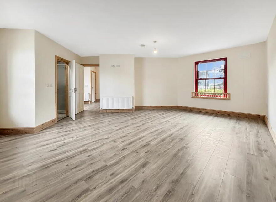 Mill Street, Borrisokane, E45YK64