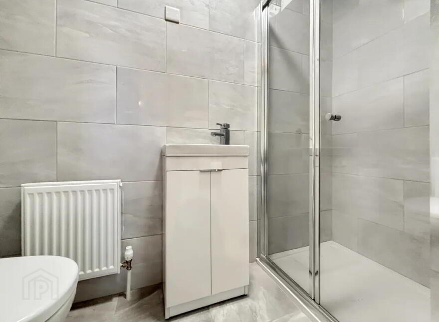 Mill Street, Borrisokane, E45YK64