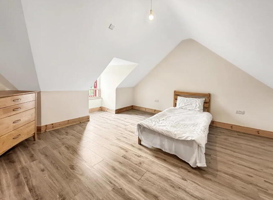 Mill Street, Borrisokane, E45YK64