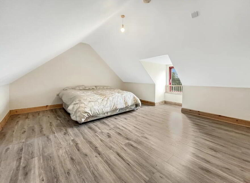 Mill Street, Borrisokane, E45YK64