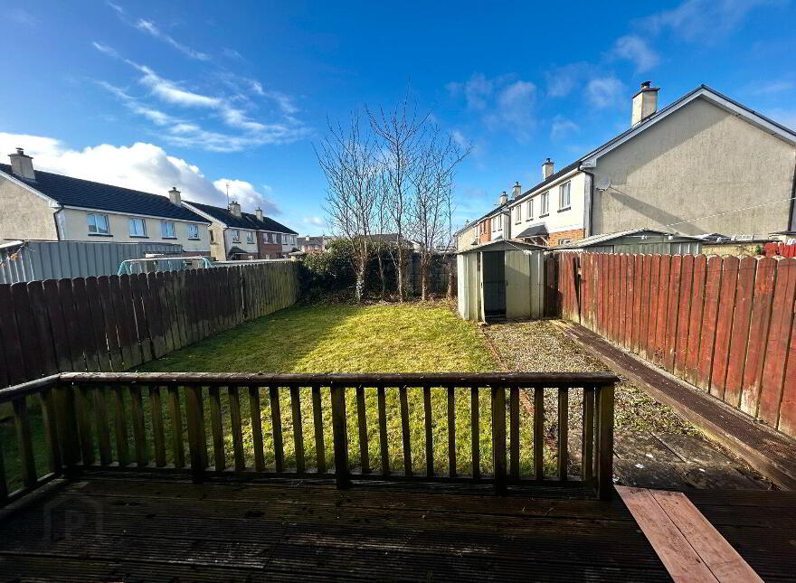 87 Farneyhoogan, Longford Town, N39E7N9