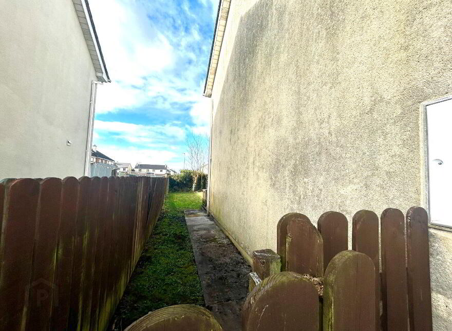 87 Farneyhoogan, Longford Town, N39E7N9