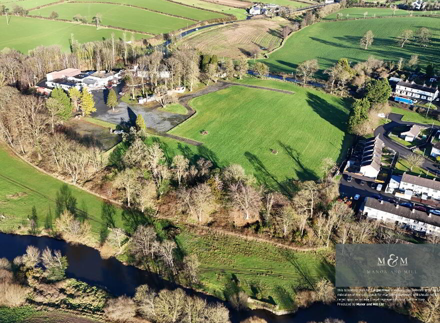 Lurgan Road, Lenaderg, Banbridge
