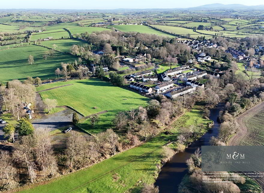 Lurgan Road, Lenaderg, Banbridge
