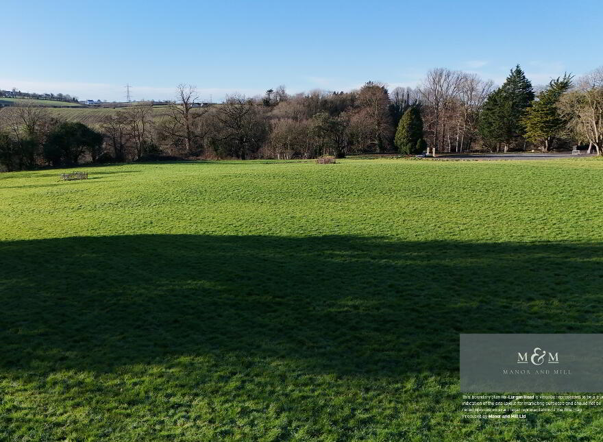 Lurgan Road, Lenaderg, Banbridge